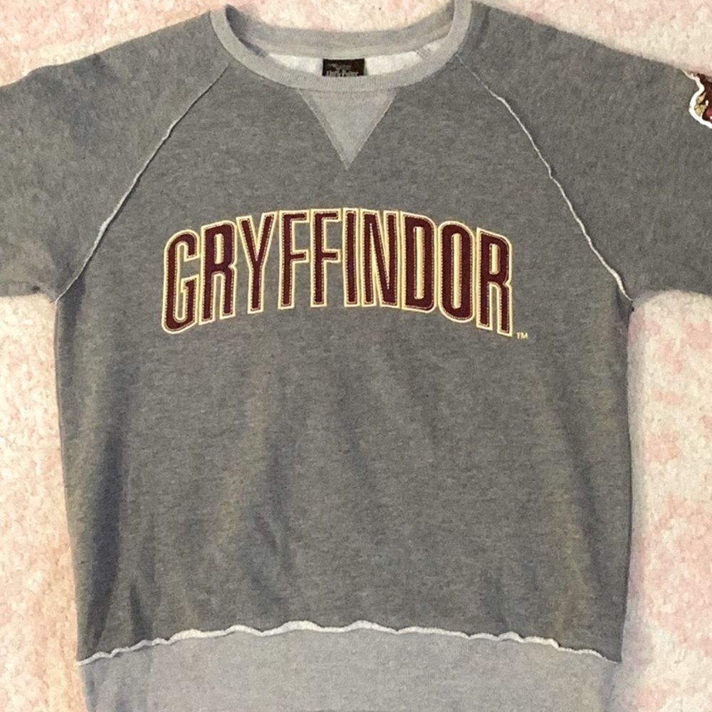 Harry Potter Crewneck